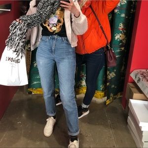 Meet your Posher, Jen